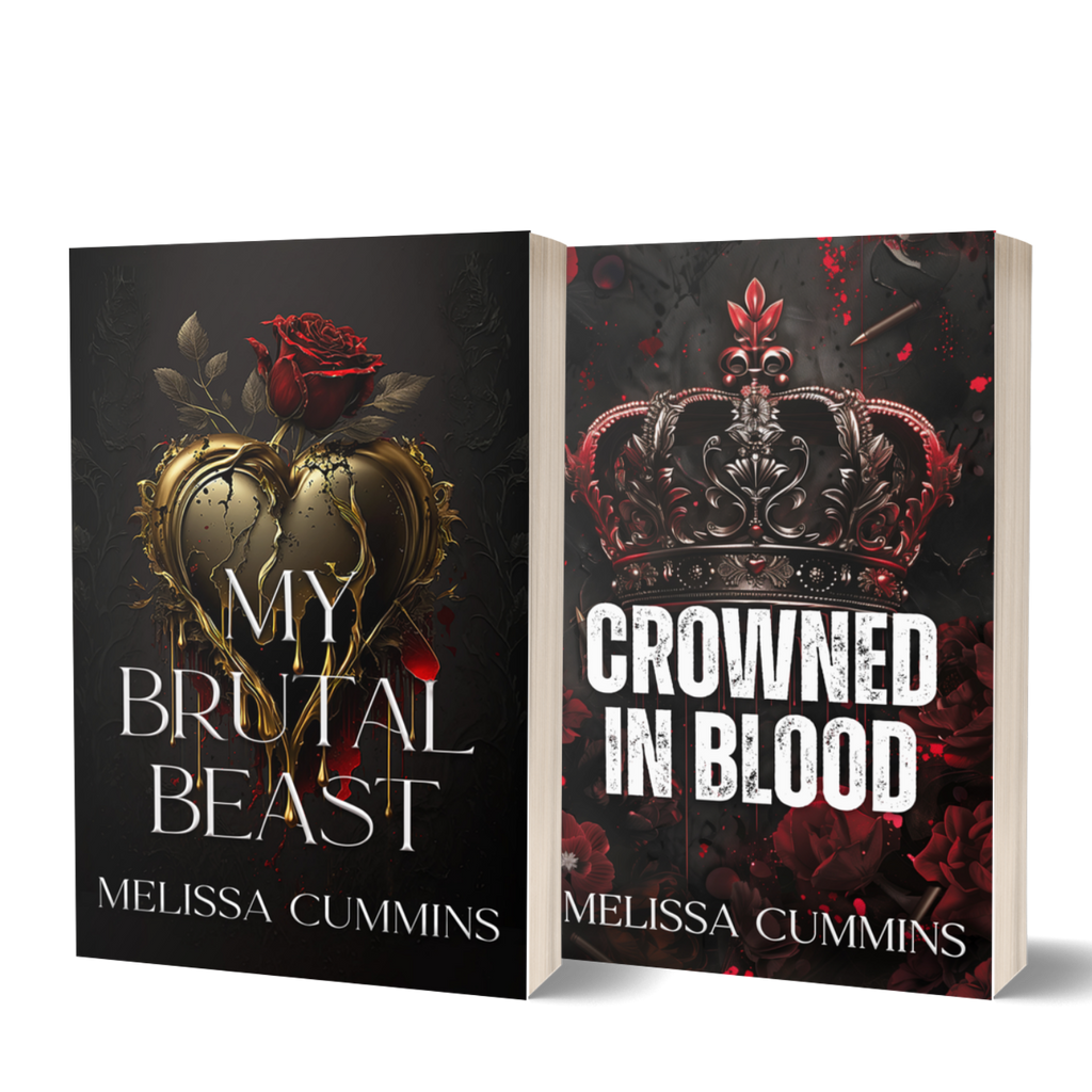 Spicy Standalone Paperback Bundle - Dark Romance