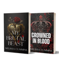 Spicy Standalone Paperback Bundle - Dark Romance