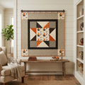 All Hallows Eve - Quilt Kit
