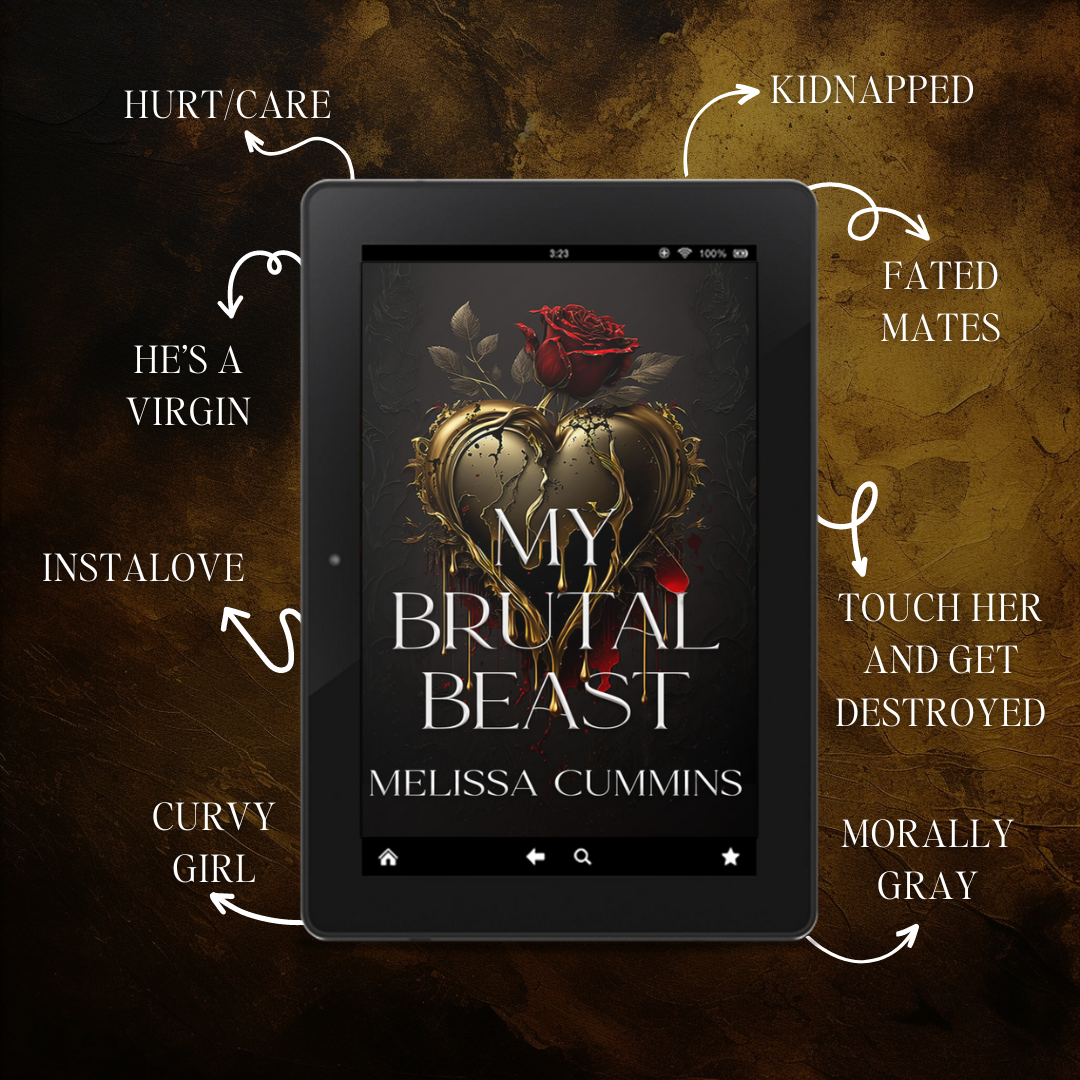 Spicy Standalone Paperback Bundle - Dark Romance
