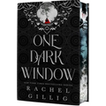 One Dark Window (Deluxe Limited Hardcover Edition) - Hardcover