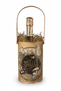 All Hallows' Eve Wine Bucket by Bethany Lowe Designs