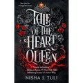 Tale of the Heart Queen - Paperback