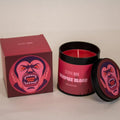 Halloween Candles (8oz)